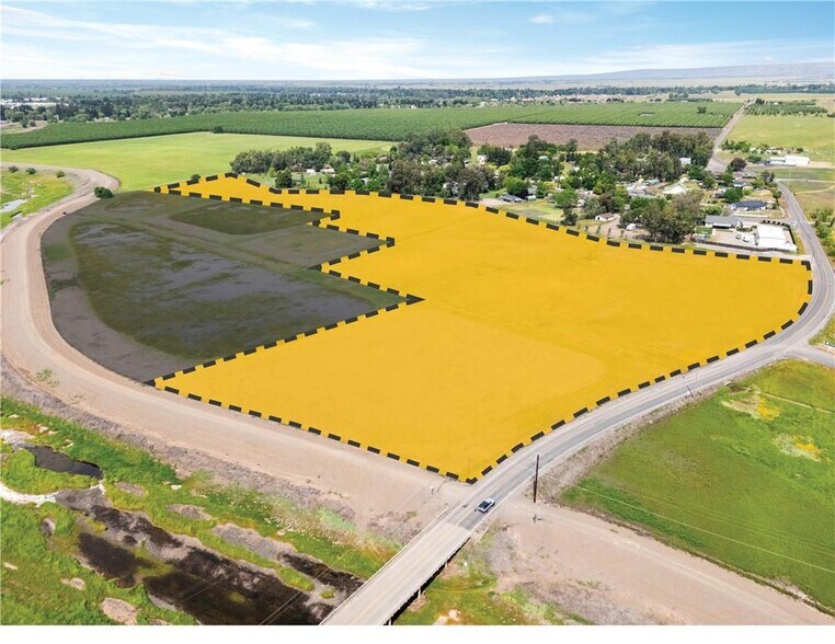 More Photos Of Hicks Ln, Chico Land For Sale
