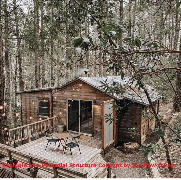 More Photos Of Little Washington Rappahannock County, Washington Land For Sale