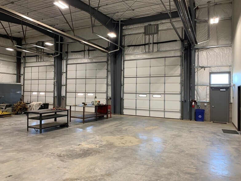 More Photos Of 2183 S Denver Ave, Fort Lupton Warehouse For Sale