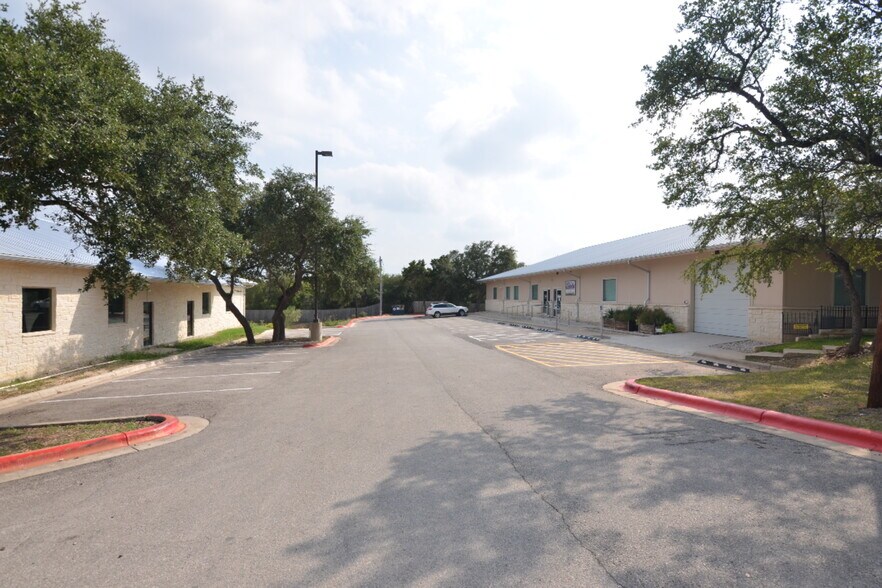 More Photos Of 2440 E Hwy 290, Dripping Springs Medical For Lease