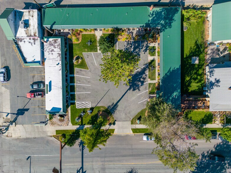 More Photos Of 808 Mineral Ave, Libby Hotel For Sale