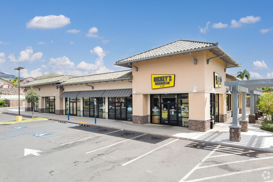 More Photos Of 91-710 Farrington Hwy, Kapolei Unknown For Lease