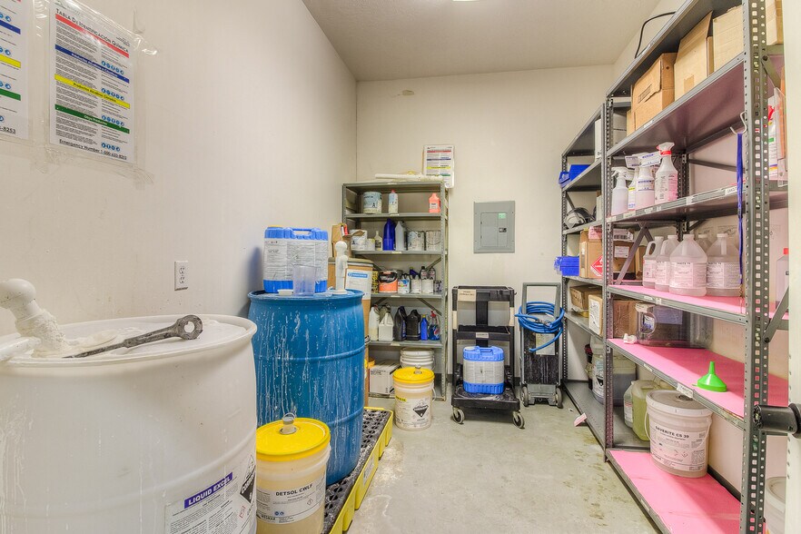 More Photos Of 2148 W Wa-26 Hwy, Othello Food Processing For Lease