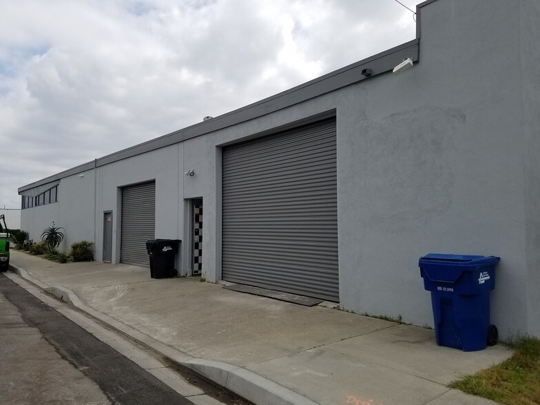More Photos Of 1301 S Shamrock Ave, Monrovia Manufacturing For Sale