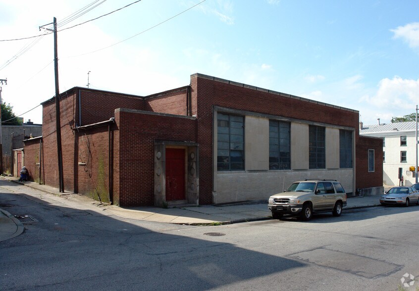 More Photos Of 307 E Airy St, Norristown Warehouse For Sale