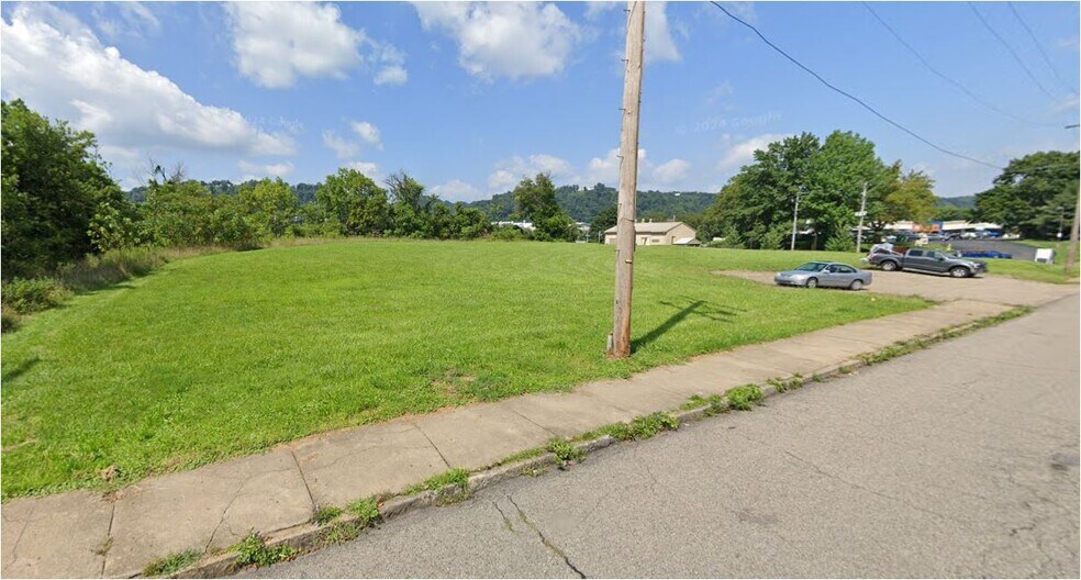 More Photos Of 341 Park Rd, Ambridge Land For Sale