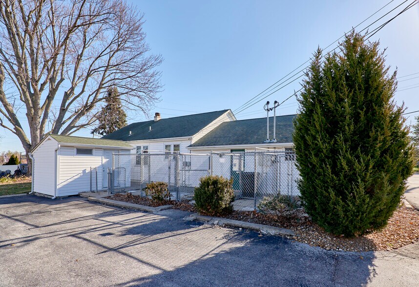 More Photos Of 6180 Mexico Rd, Saint Peters Land For Sale