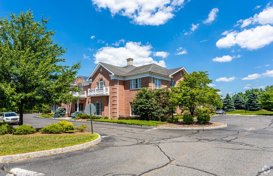Primary Photo Of 351 Sparta Ave, Sparta Office For Lease