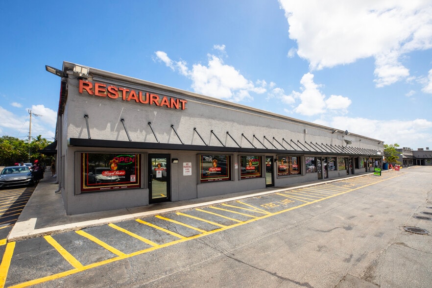 More Photos Of 3501-3531 NW 19th St, Fort Lauderdale Unknown For Lease