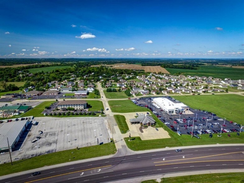 More Photos Of 6 Dannehold Farms, Waterloo Land For Sale