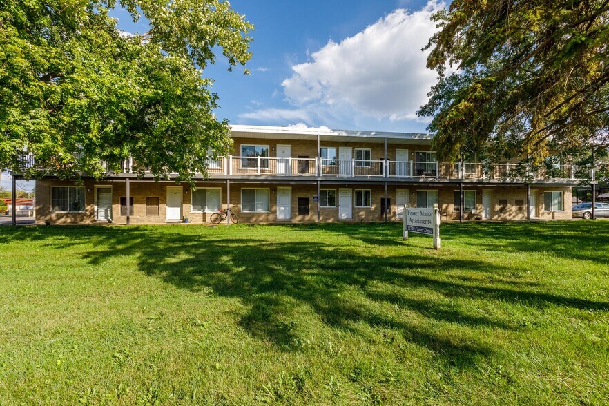 More Photos Of 31740 Fraser Dr, Fraser Apartments For Sale