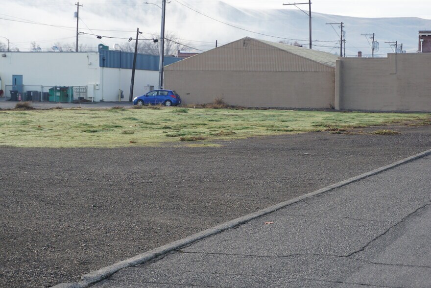More Photos Of 1311 Bennett ave, Prosser Land For Sale