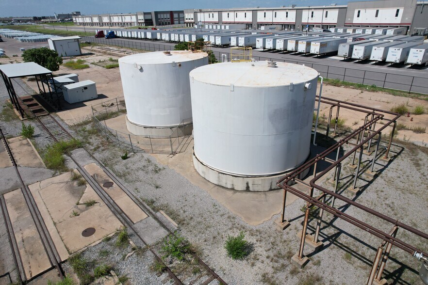 More Photos Of 2400 S Council Rd, Oklahoma City Industrial For Sale