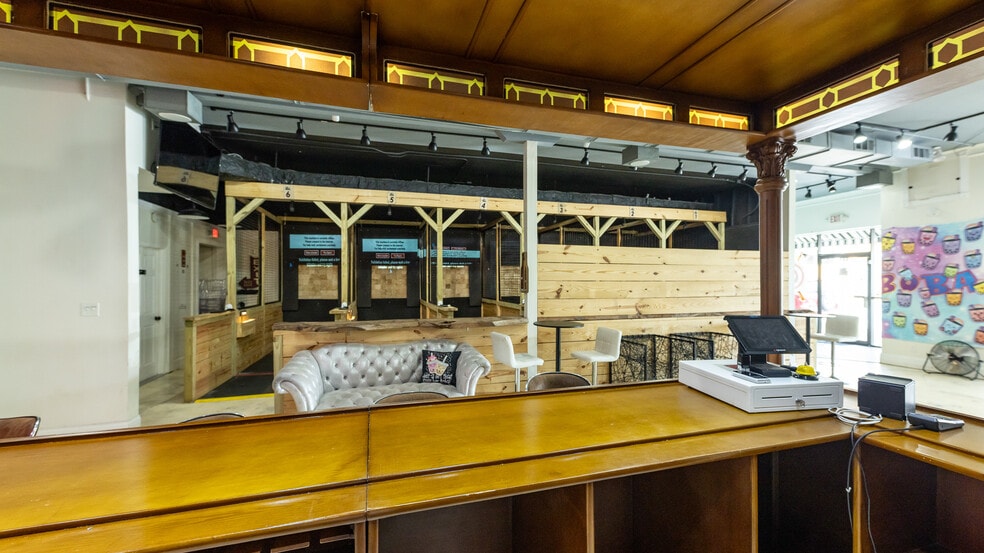 More Photos Of 106-108 N Church St, Thomaston Storefront For Sale