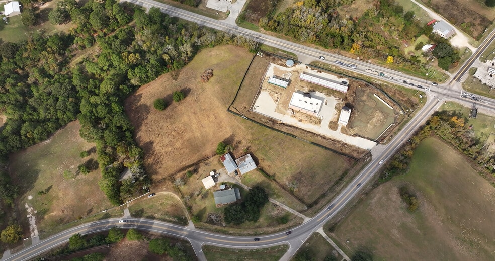 More Photos Of 7ac TBD Highway 105 & FM 1486, Montgomery Land For Sale