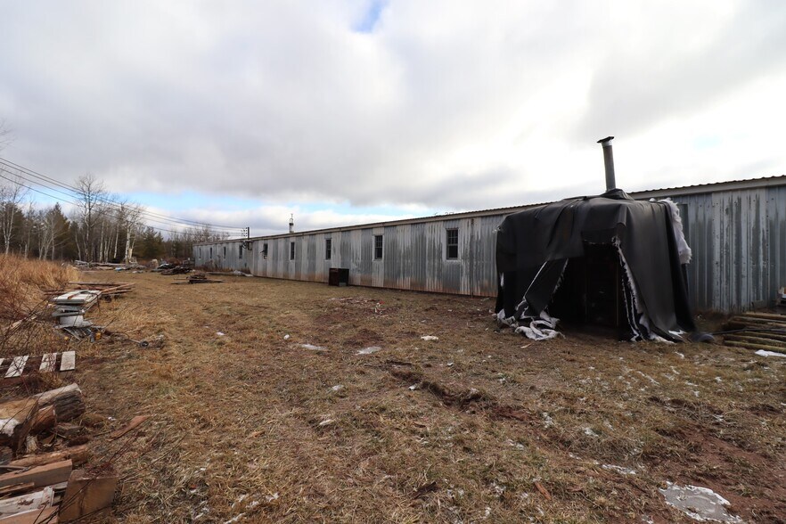 More Photos Of 3600 Ellis Ave, Ashland Flex For Sale