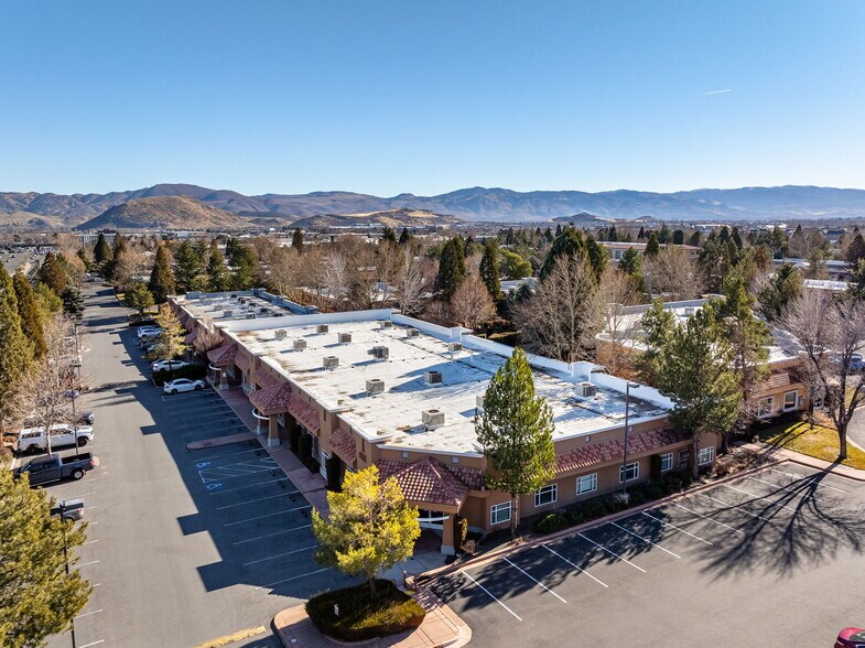 More Photos Of 6512 S McCarran Blvd, Reno Medical For Lease
