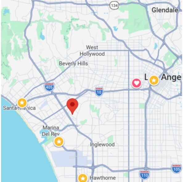 More Photos Of 3625 Mentone Ave, Los Angeles Apartments For Sale