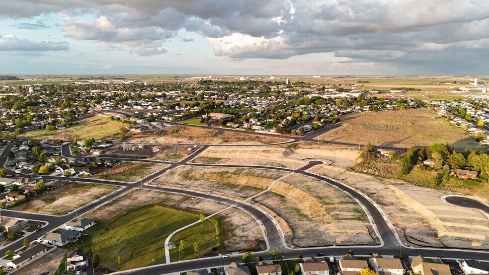 More Photos Of 1647 S Beaumont Dr, Moses Lake Land For Sale