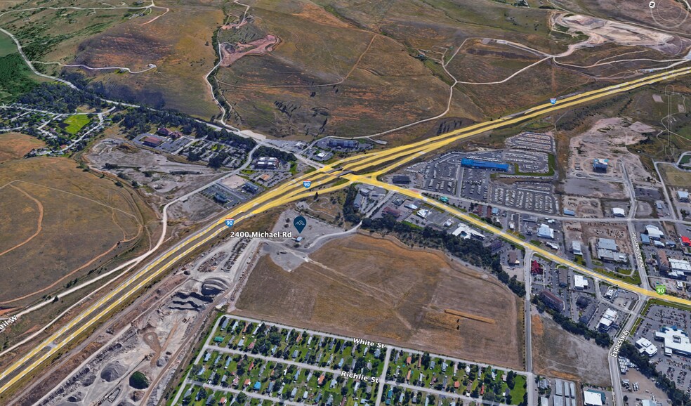 More Photos Of , Missoula Land For Sale