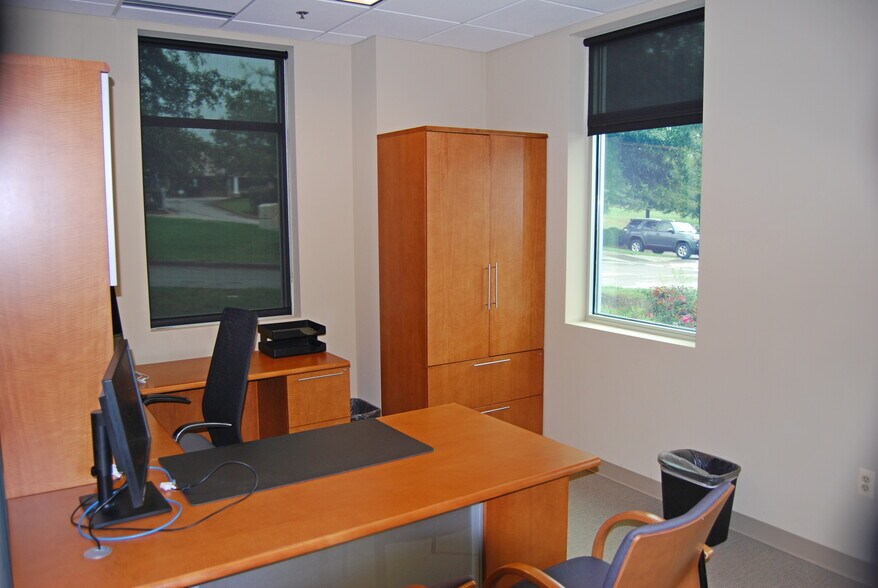More Photos Of 214 Capcom Ave, Wake Forest Light Manufacturing For Lease