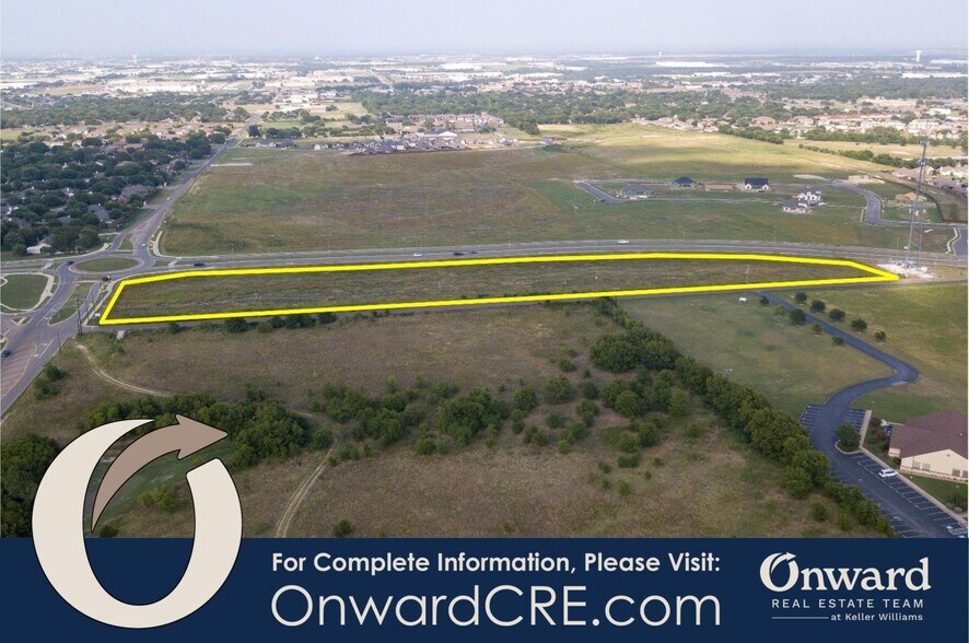 More Photos Of CHAPEL Rd, Woodway Land For Sale