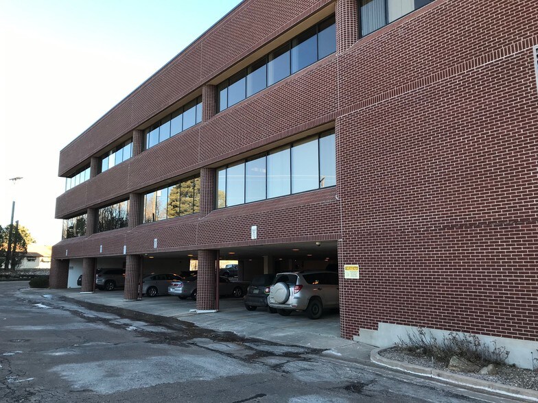 More Photos Of 2504 E Pikes Peak Ave, Colorado Springs Medical For Sale
