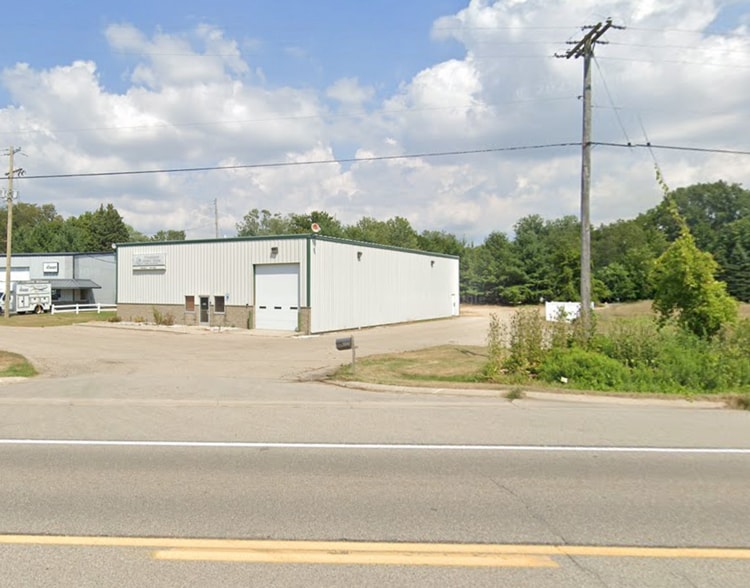 Primary Photo Of 4251 M-40 Hwy, Holland Industrial For Lease