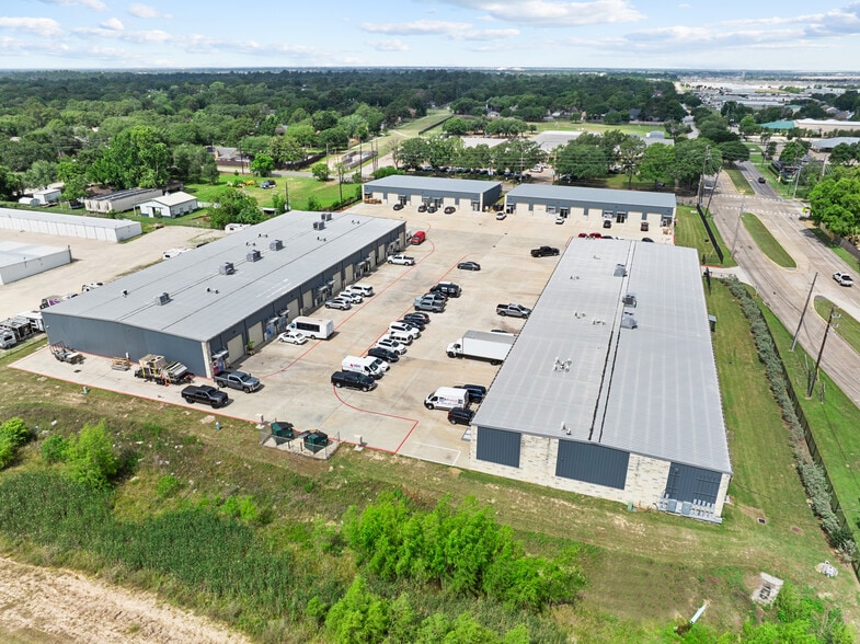 More Photos Of 17939 Kieth Harrow Blvd, Houston Unknown For Lease