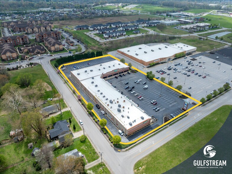 More Photos Of 3500 Villa Pointe Rd, Owensboro Unknown For Lease