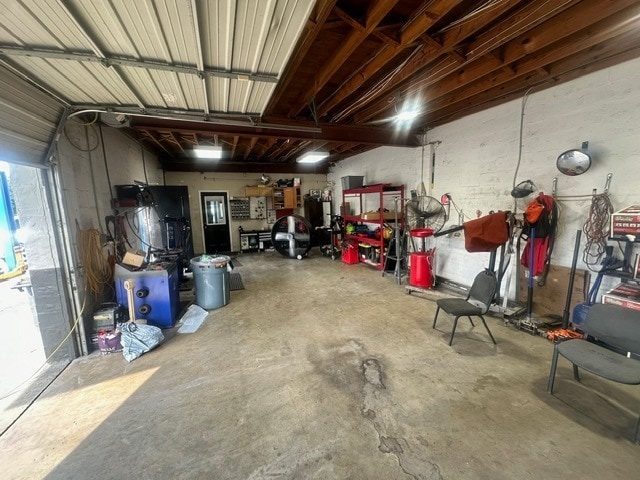 More Photos Of 1425 W Pembroke Ave, Hampton Auto Dealership For Sale