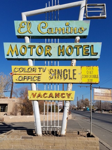 More Photos Of 6851 4th St NW, Los Ranchos De Albuquerque Hotel For Sale