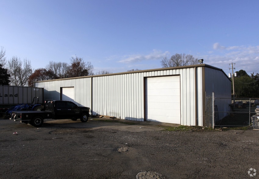 Primary Photo Of , North Little Rock Unknown For Sale