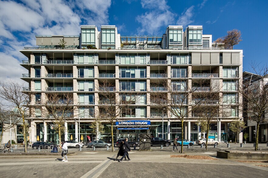 More Photos Of 1610-1622 Salt St, Vancouver Unknown For Lease