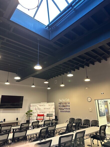 More Photos Of 25 Washington St, Tenafly Health Club For Lease