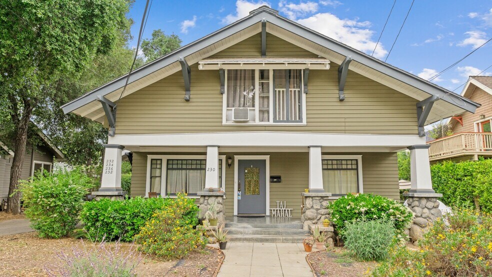 More Photos Of 230 S Buena Vista St, Redlands Apartments For Sale