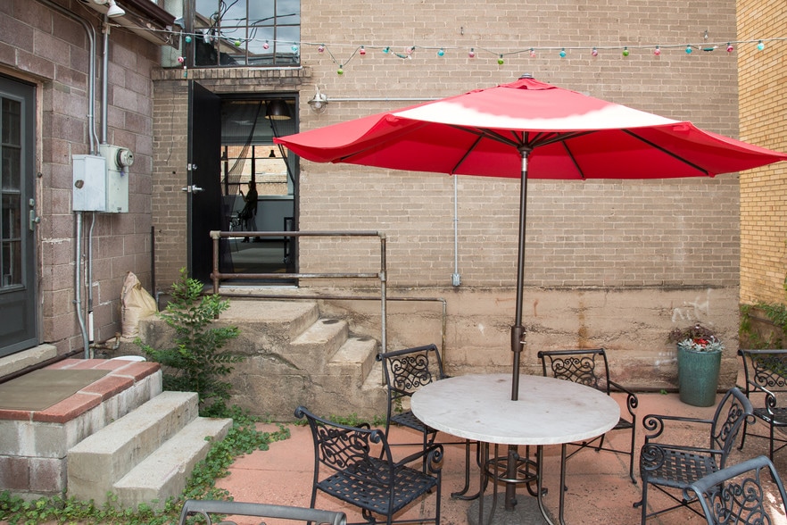 More Photos Of 111 E Aspen Ave, Flagstaff Storefront Retail Office For Lease