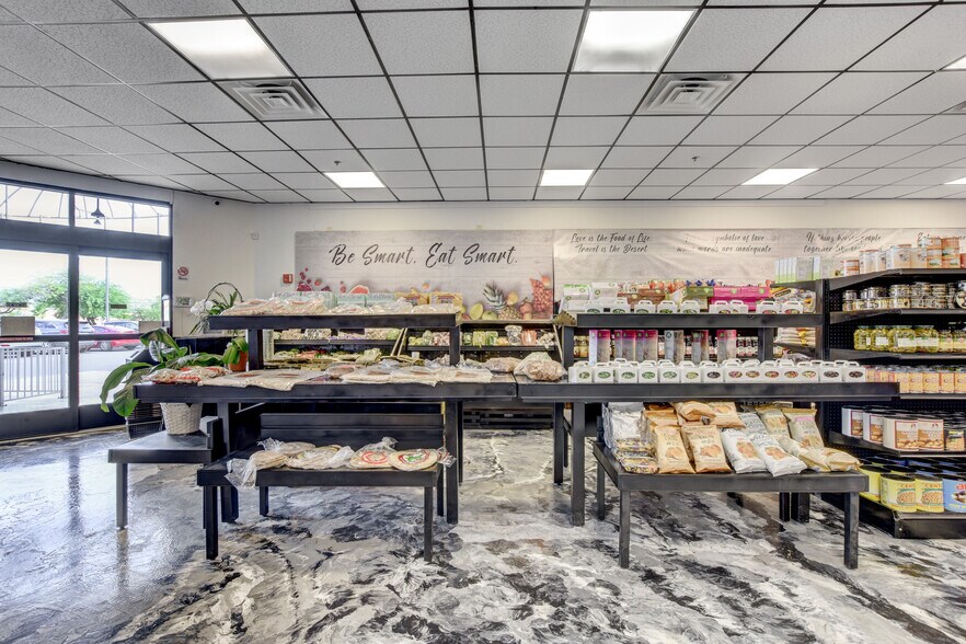 More Photos Of 4375 S Buffalo Dr, Las Vegas Storefront Retail Office For Sale