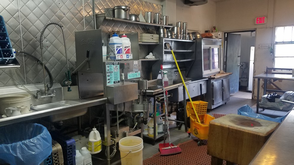 More Photos Of 356 Kimball Ave, Yonkers Restaurant For Sale