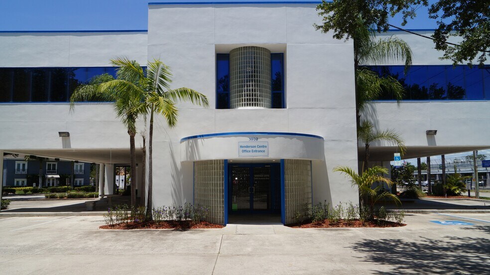 More Photos Of 3902 Henderson Blvd, Tampa Office For Lease