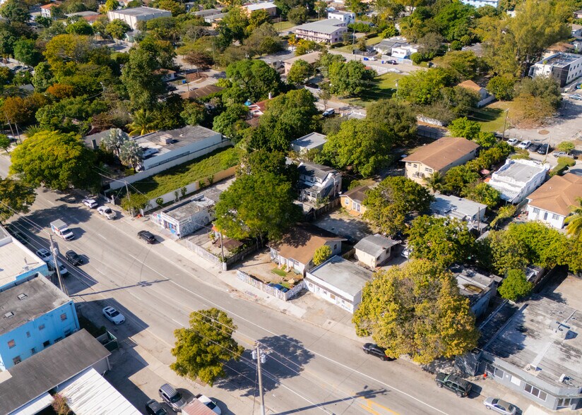 More Photos Of 727-771 NW 29th St, Miami Land For Sale