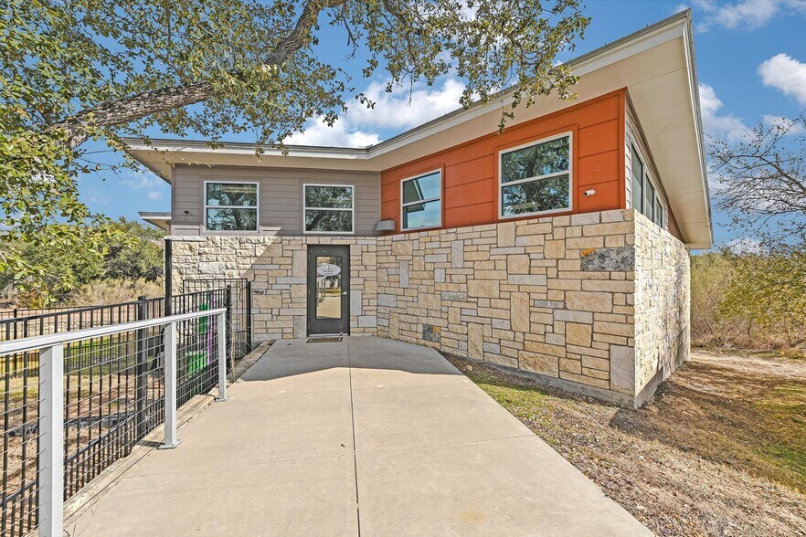 Primary Photo Of 15314 W State Highway 71, Bee Cave Office For Lease