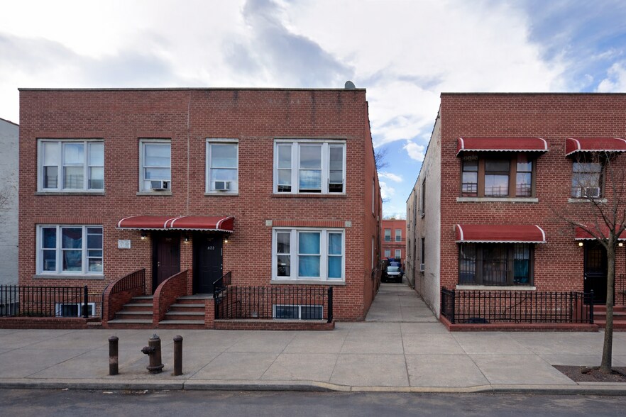 Primary Photo Of , Bronx Multifamily For Sale