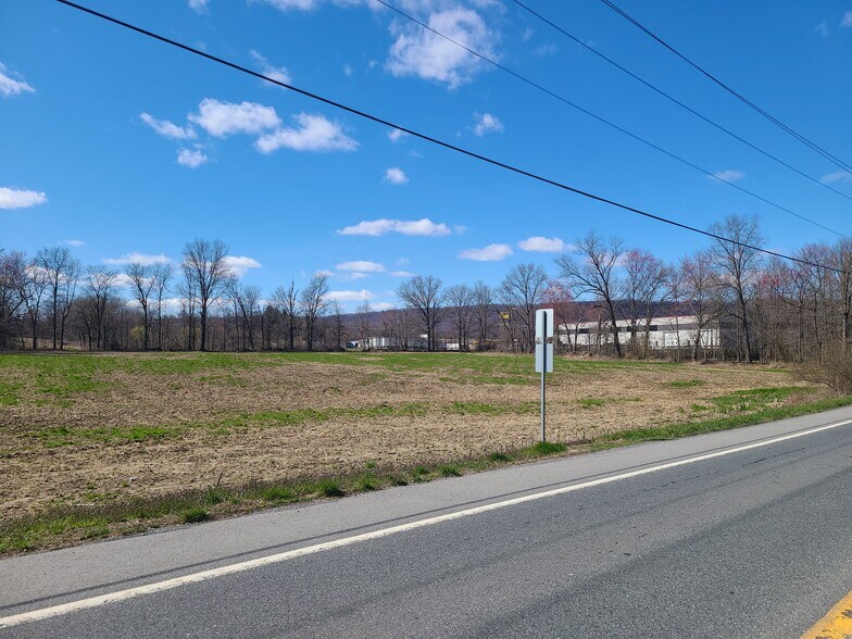 More Photos Of State Route 72, Jonestown Land For Sale