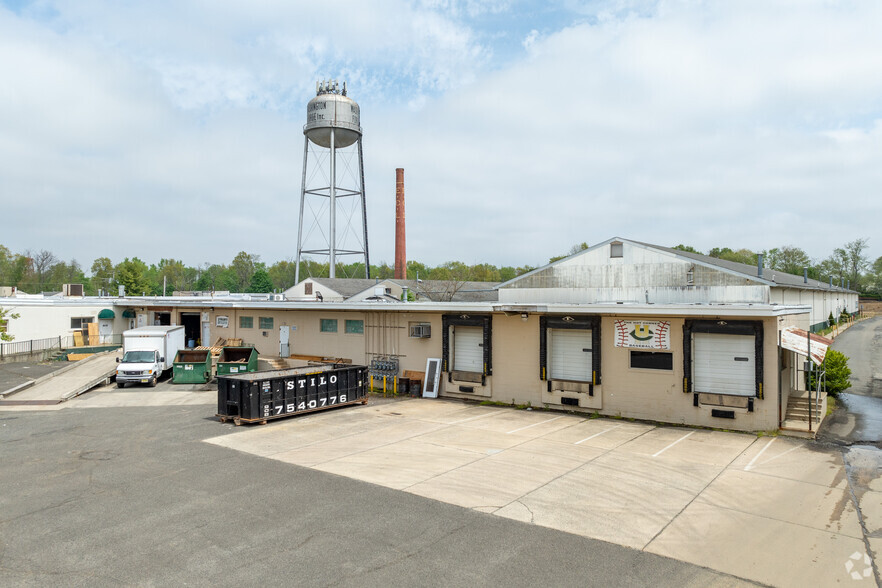 Primary Photo Of 28 Harrison Ave, Englishtown Industrial For Lease