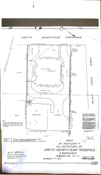 More Photos Of 114 Northern Blvd, Greenvale Fast Food For Sale