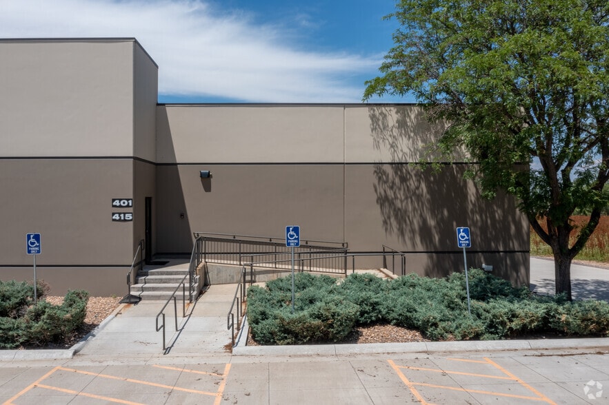 More Photos Of 401 E 124th Ave, Thornton Industrial For Sale