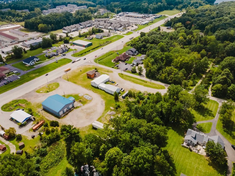 More Photos Of 6925 E State Route 37, Sunbury Industrial For Sale