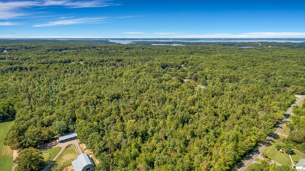 Nelson Point Rd, Indian Head, MD 20640 Land For Sale
