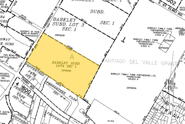 More Photos Of 4801 Freidrich Ln, Austin Unknown For Lease